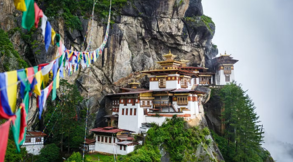 Bhutan