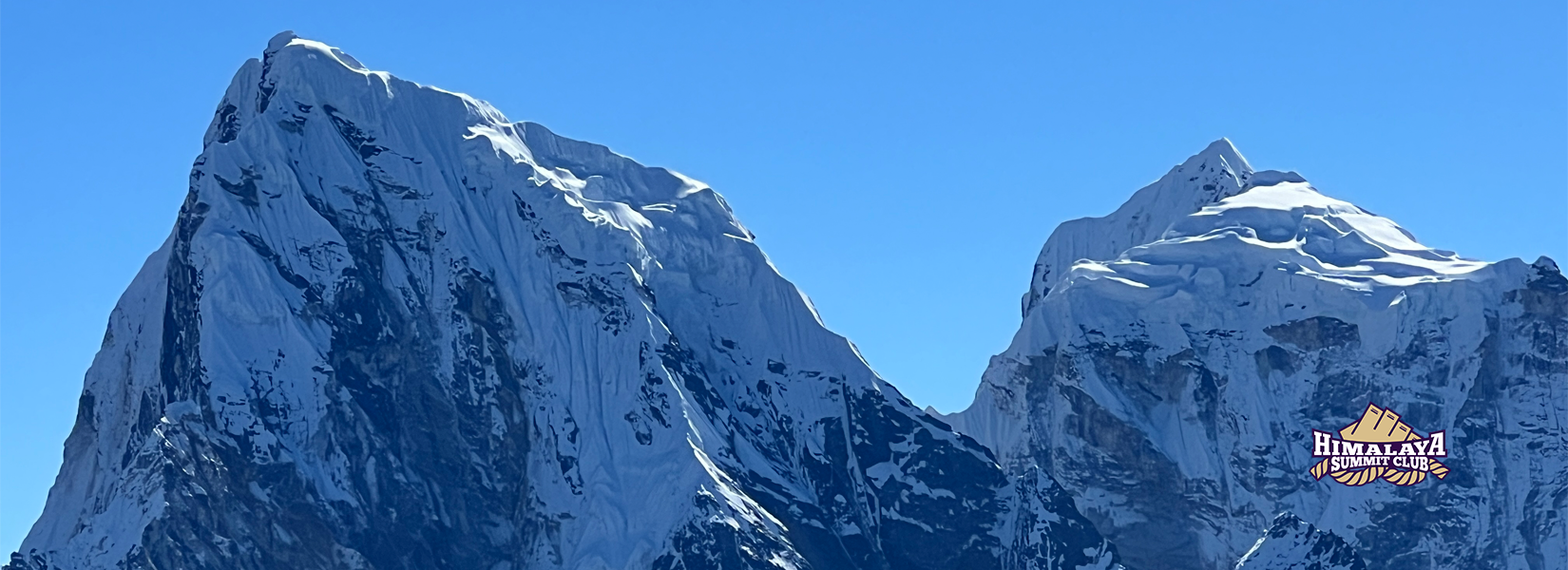 Mt. Cholatse Expedition