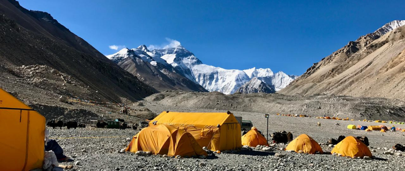 Tibet