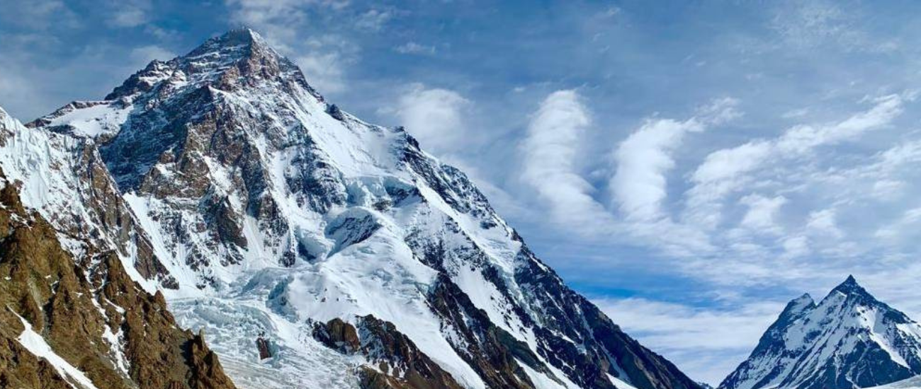 Pakistan