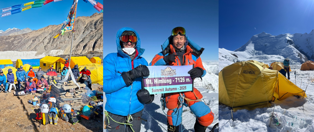 7000m